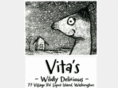 vitaswildlydelicious.com
