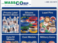 wasscorp.com