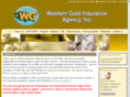 westerngoldinsurance.com