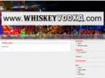 whiskeyvodka.com
