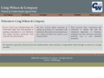 wilsonpatents.com