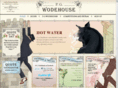 wodehouse.co.uk