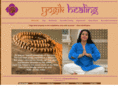 yogikhealing.com