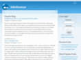 3dinfluence.com