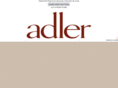 adler-jewellers.com