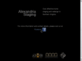 alexandriastaging.com