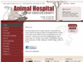 animalhospitalofchestercounty.com