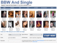 bbwandsingle.com