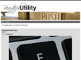beautifulutility.com
