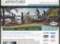bikingonthegorge.com