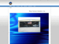 bluehorizonaviation.com