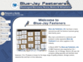 bluejayfasteners.com