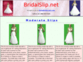 bridalslip.net