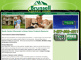 brunsellgreenhome.com