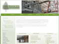 burnsair.com