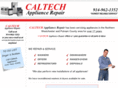 caltechappliancerepair.com