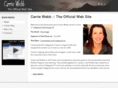 carriewebb.com