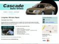 cascade-autoclinic.com