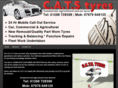 catstyres.com