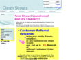 cleanscouts.com