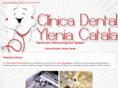 clinicadentalyleniacatala.es