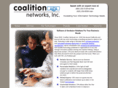 coalitionnet.com