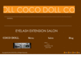 cocodoll.net