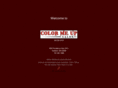 colormeupsalon.com