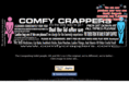 comfycrappers.com