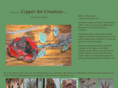 copperartcreations.com