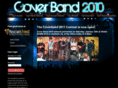 coverband2010.com