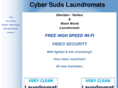 cybersudslaundromat.com