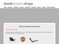 danishfurnituredesign.com