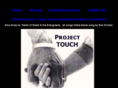 dondrowtyprojecttouch.com