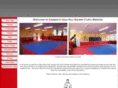 eastpointkarateclub.com