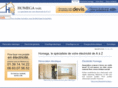 electricite-homega.com