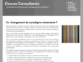 eluceo-consultants.com