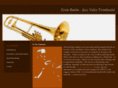 erniebastin.com
