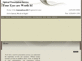 eyemanofsanangelo.com