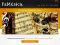 famusica.com