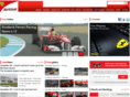 ferrari-f1.com