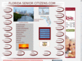 floridaseniorcitizens.com