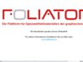 foliator.com