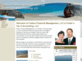 fostersfinancial.com