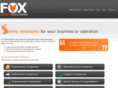 foxsafety.co.uk