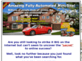 fullyautomatedminisite.com