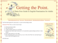 gettingthepoint.net