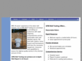 gpmwelltesting.com