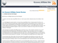 groversaffiliatesite.com