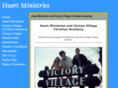 heartministries.org